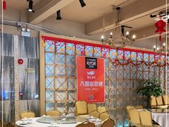 大堂-强记海鲜·大排档(蛇口新街店)