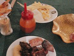 -汉斯南美烤肉(总店)