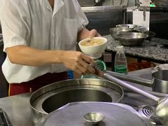 -老福合沟无米粿甜汤粿品店
