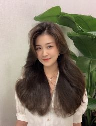 -3AM·S HAIR SALON烫发染发接发