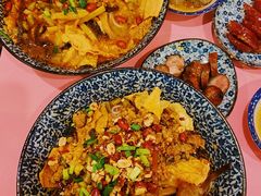 -粉家柳州螺蛳粉(杨宅路店)