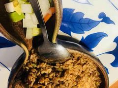 -绿茶餐厅(布吉万象汇店)