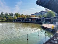 -春晖园度假酒店温泉