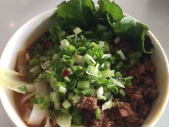 -郭记老汉口热干面