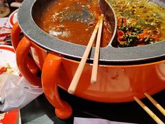 -多嘴超级肉蟹煲(中街恒隆故宫店)
