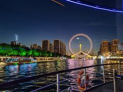 -海河游船-永乐码头(大悲院)