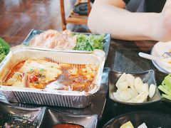 -碳匠炭火烤肉