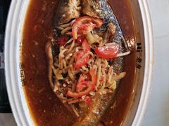 -诚如金·南宁本地菜(信息港店)