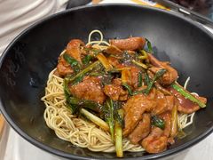 -老地方面馆(思南路店)
