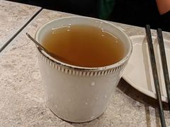 -留半山·香港食堂(啦啦宝都店)