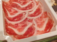 -一围小火锅(佳兆业广场店)