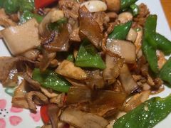 -盐帮食坊•小河帮川菜(四川师大店)