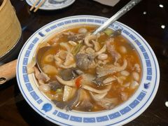 连汤肉片-老雒阳面馆·水席·洛阳菜(王城路店)