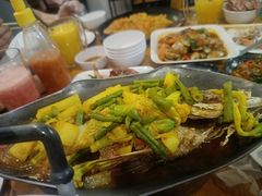 -Doo Dee Thai Food(Issan/Isaan/Esan)