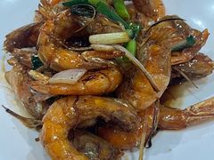 -良师门滨海人家·海鲜·家常菜(滨海城店)