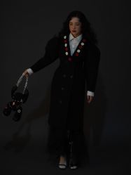 -索菲亚摄影会所