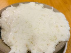 豆花-鱼洞天雨豆花(巴南店)