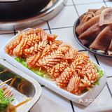 一顿火锅能解决的事儿都不是事儿