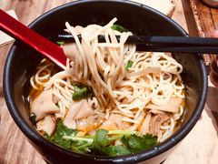 -和府捞面(东直门银座店)