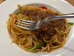 茄香牛肉意面-豪客来牛排(天阳D32店)
