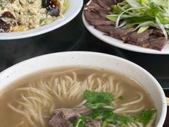 -十二忠手拉面(中华路店)