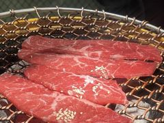 -烧肉达人•炭火烧肉(新天地店)