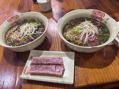 -邵顺兴锅盖面(金山宝地店)