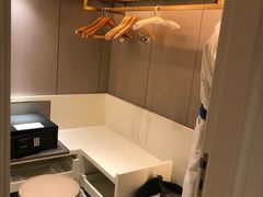-青岛鑫江温德姆酒店
