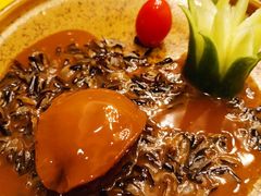 -汕头龙光喜来登酒店-采悦轩中餐厅