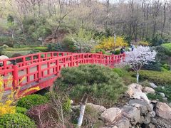 -大连植物园
