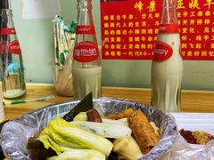 -峰景台亚姨牛杂