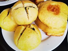 -北京龙庆四季香农家饭庄·灶台鱼·碳烤虹鳟鱼(龙庆峡店)