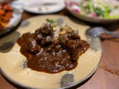 -Bistro Les Lilas丁香花小酒馆