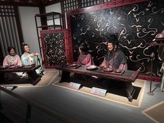-荆州博物馆