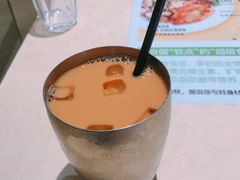-来龙里 精致 东南亚餐室(万象城店)