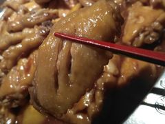 鸡爪煲-胖哥俩肉蟹煲(湖滨银泰in77店)