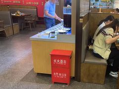 -井格重庆火锅(西直门凯德Mall店)