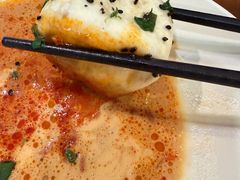 -东泰祥生煎馆(陕西南路店)