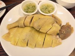 壹心鸡-文记壹心鸡(宝华路店)