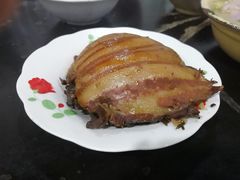 -梯坎豆花