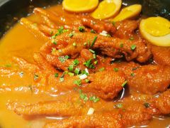 -松沪名灶·豆浆鱼头·新上海菜(飞航吾悦广场店)