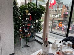-赵小姐丨新中餐(曲江店)