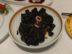 -万荣烤鸭店·北京菜(天坛店)