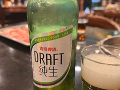 -大唐人家·热气羊肉(大华店)