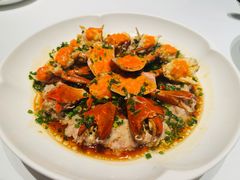 -荣兴酒家(徐家汇店)