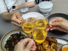 -自如ZSPACE四合院艺术餐厅