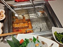 -海底捞火锅(龙岗星河COCO Park店)