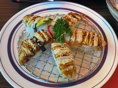 -仙隐小鹿中華の日料(荣民龙首广场店)