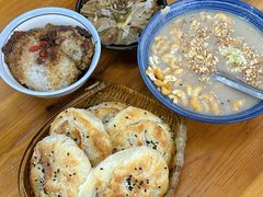 -陆氏太后饼(富平店)