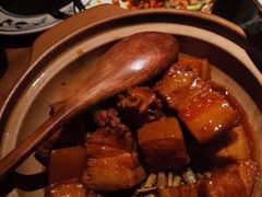 -东方红·湖南菜(金屿店)